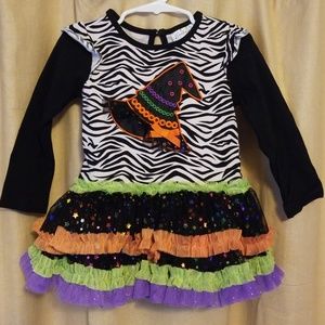 Halloween Top